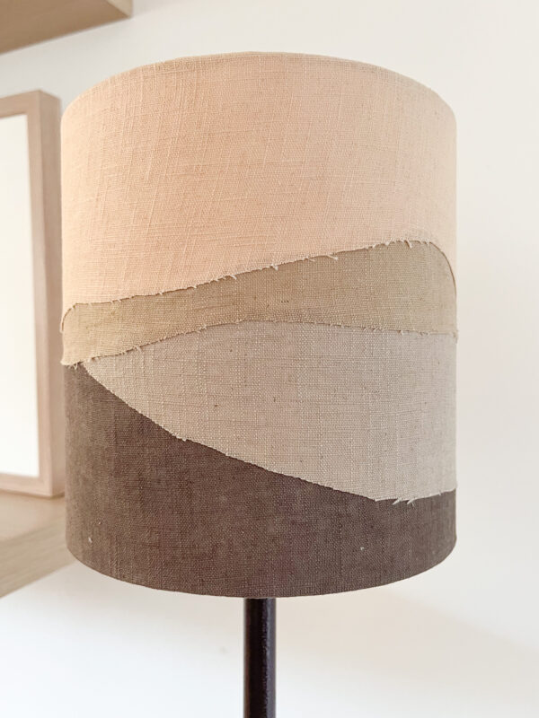 Abat-jour Collection Collines n°3 – Image 2
