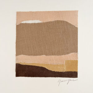 Tableau Collection Collines n°6