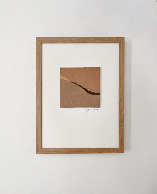 Tableau Collection Collines n°3