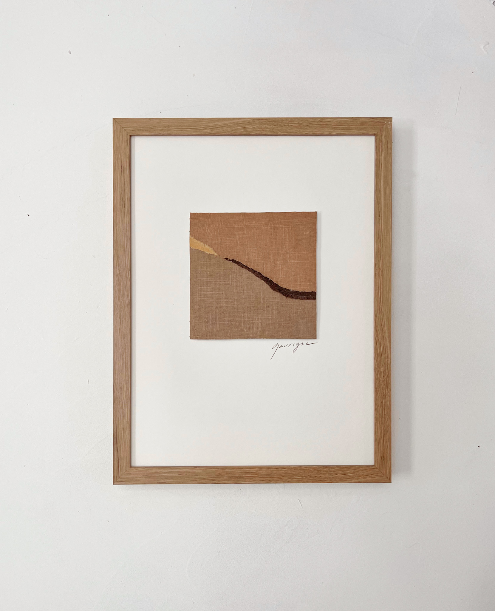 Tableau Collection Collines n°3