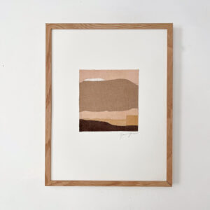 Tableau Collection Collines n°6