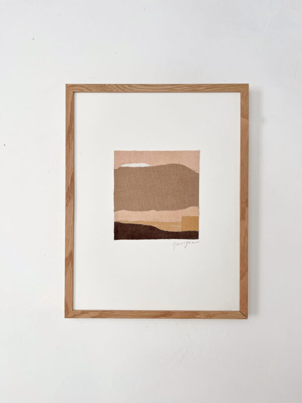 Tableau Collection Collines n°6
