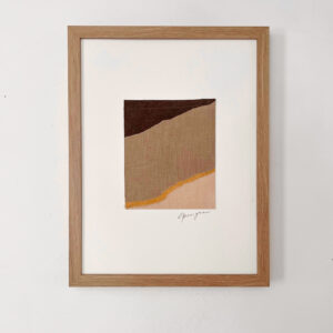 Tableau Collection Collines n°7