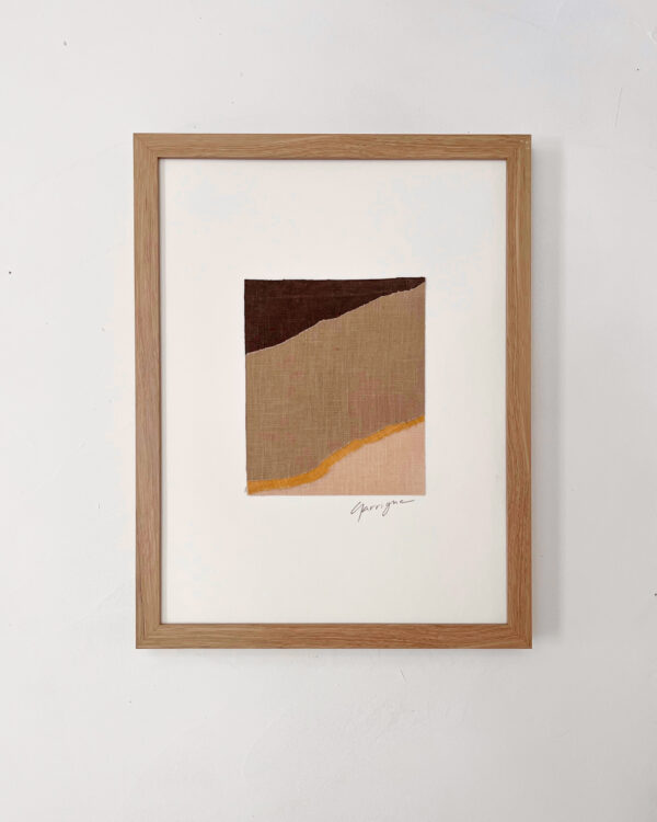 Tableau Collection Collines n°7