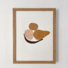Fruits dans coupelle