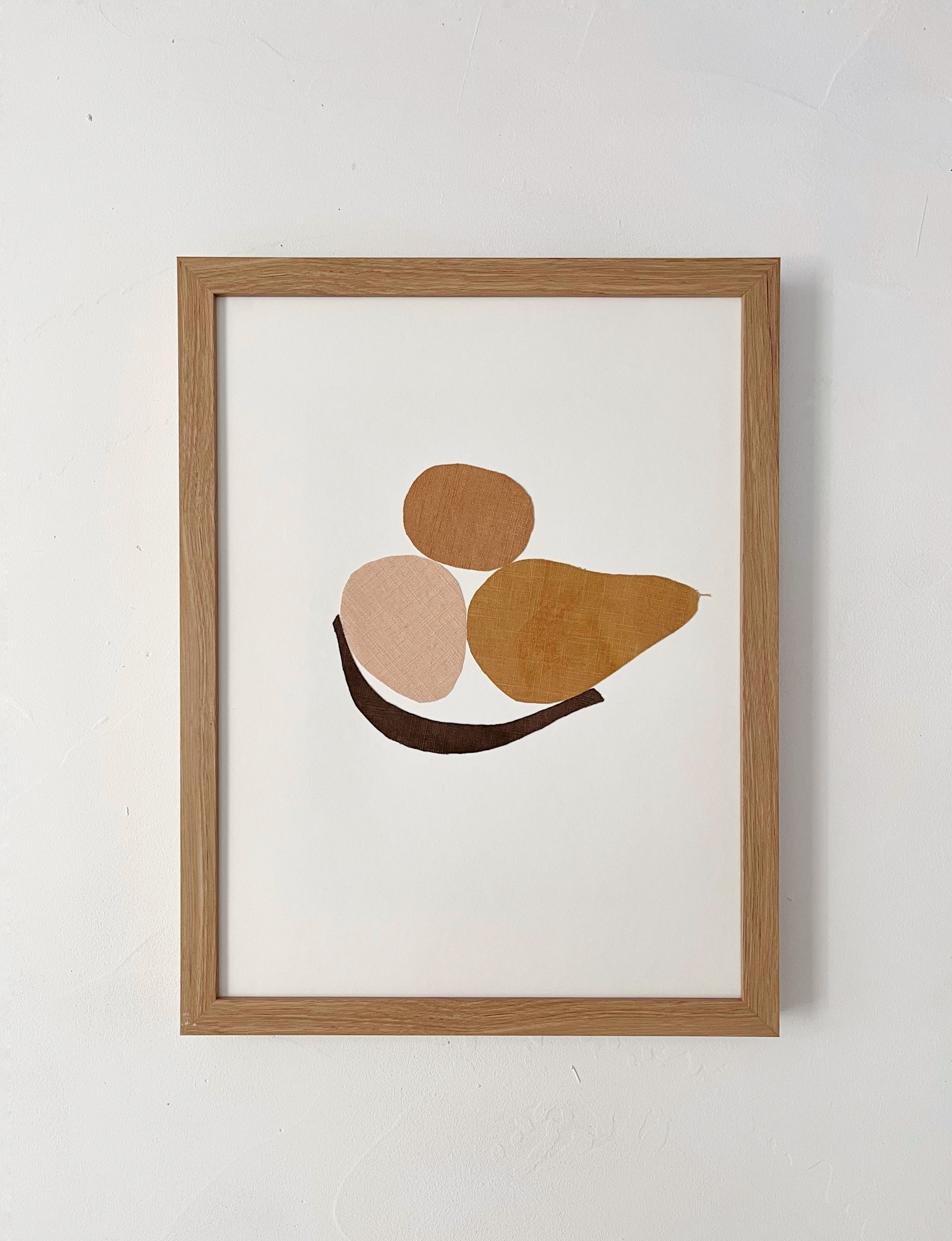 Fruits dans coupelle