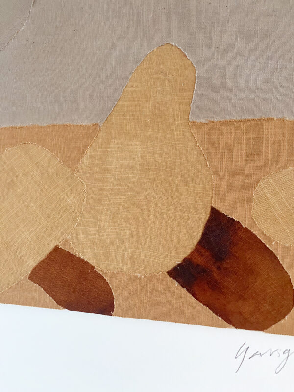 Poires sur table – Image 2