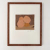 Fruits et coupelle - Collection Nature Morte