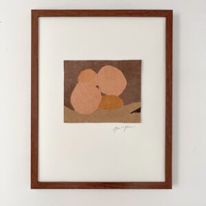 Fruits et coupelle - Collection Nature Morte