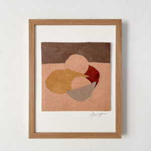 Fruits et coupelle
