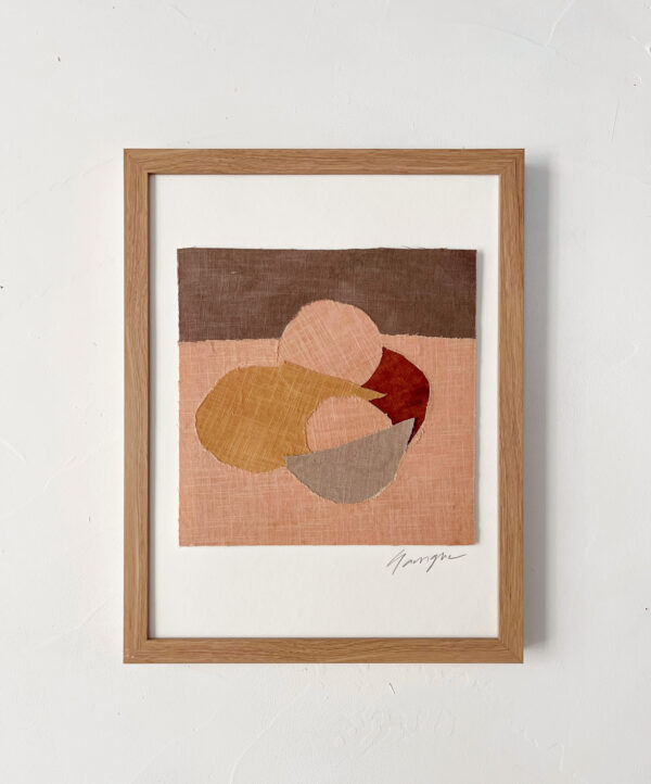 Fruits et coupelle