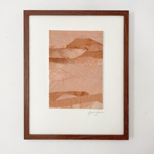 Collines en nuances