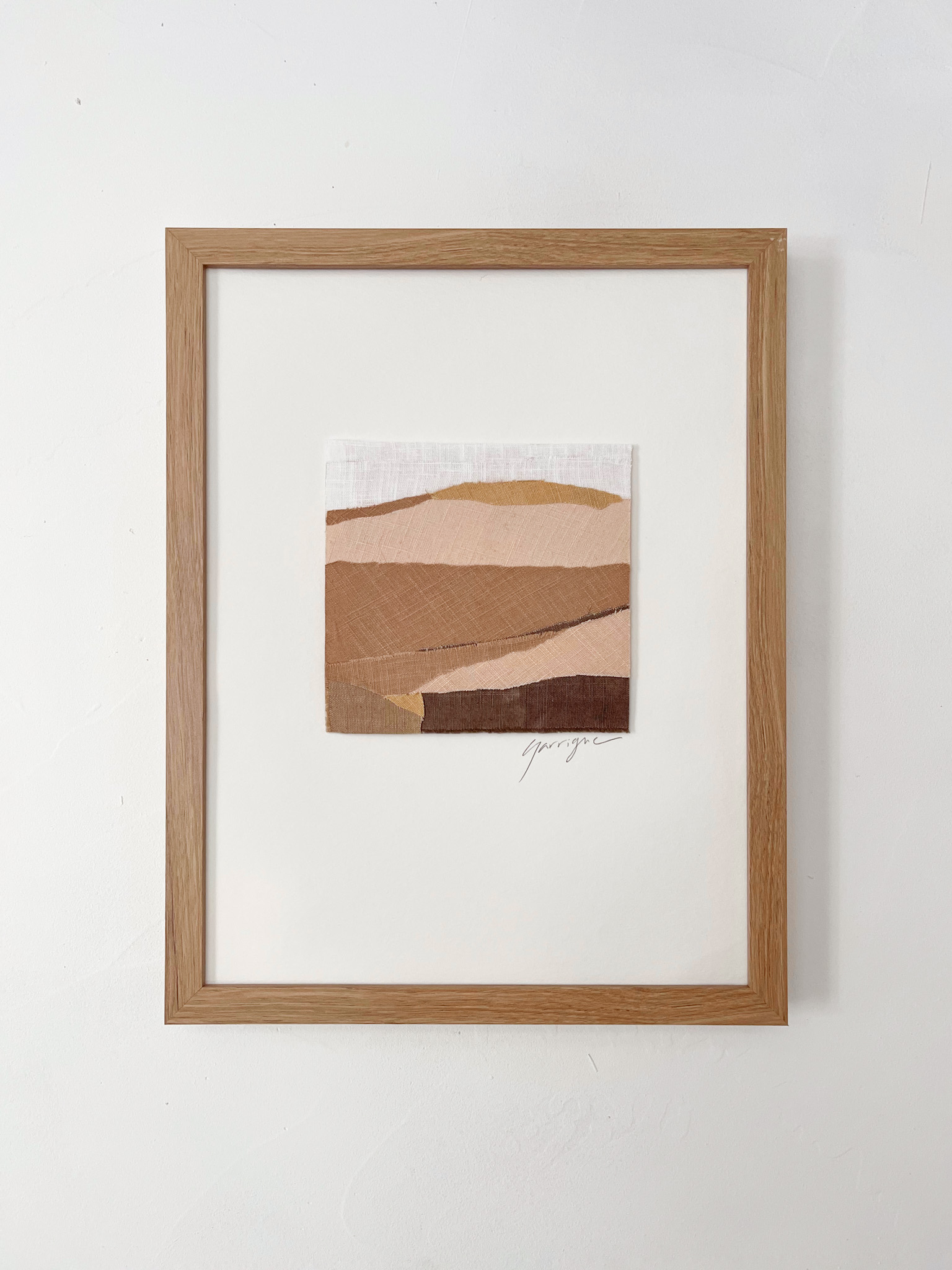 Tableau Collection Collines n°10